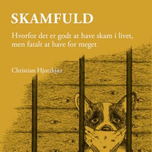 Skamfuld lydbog