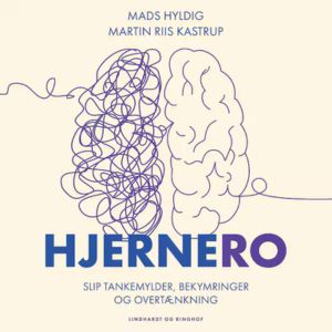 Hjernero lydbog