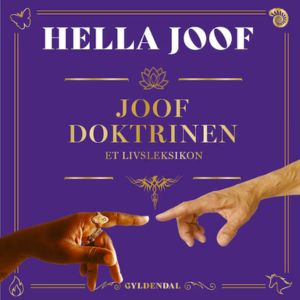 Joof Doktrinen lydbog